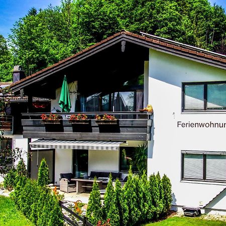 Ferienhaus Lochner Schönau am Königssee Exteriér fotografie
