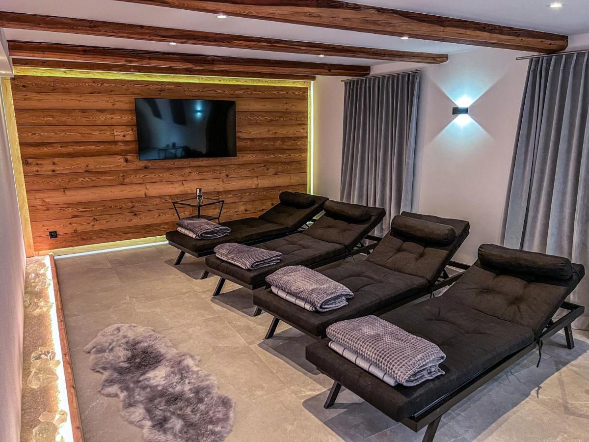 Ferienhaus Lochner Schönau am Königssee Exteriér fotografie