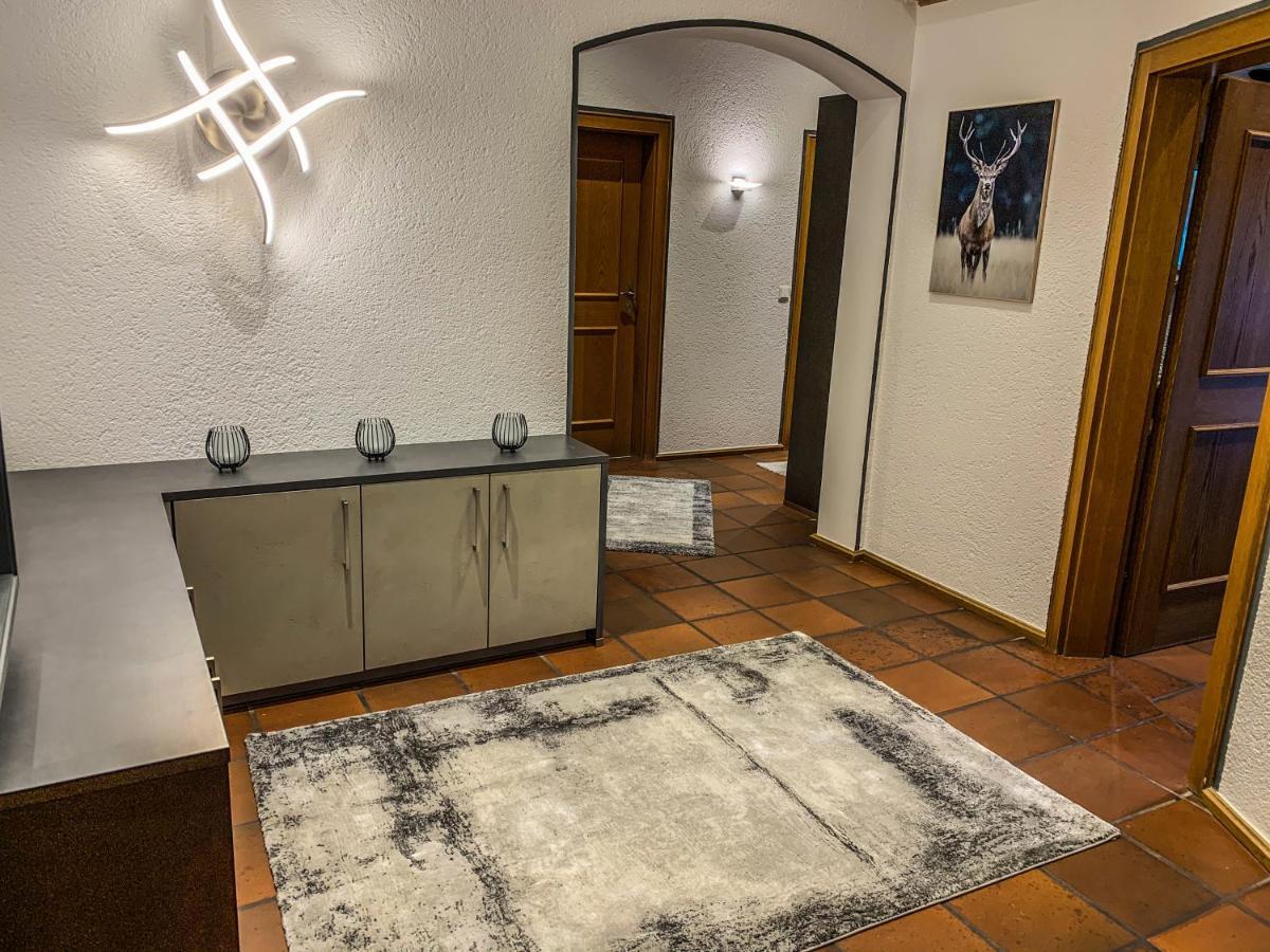 Ferienhaus Lochner Schönau am Königssee Exteriér fotografie