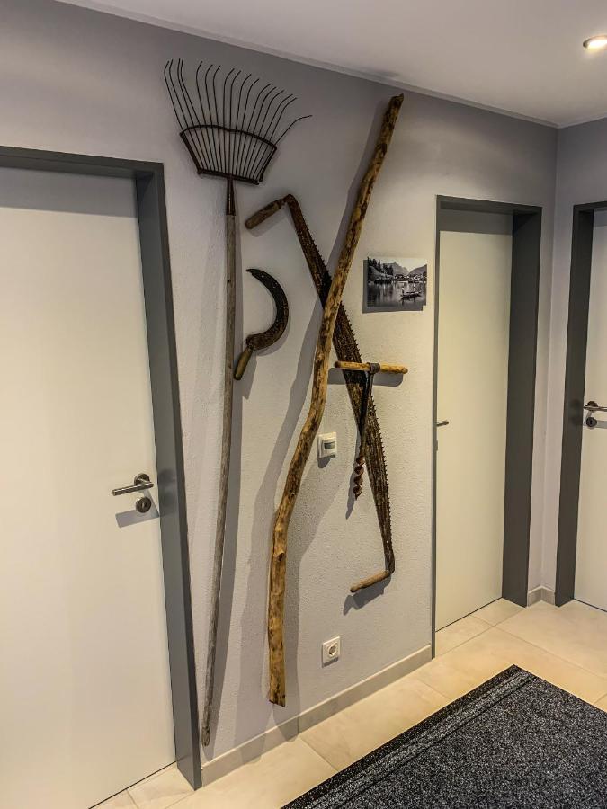 Ferienhaus Lochner Schönau am Königssee Exteriér fotografie