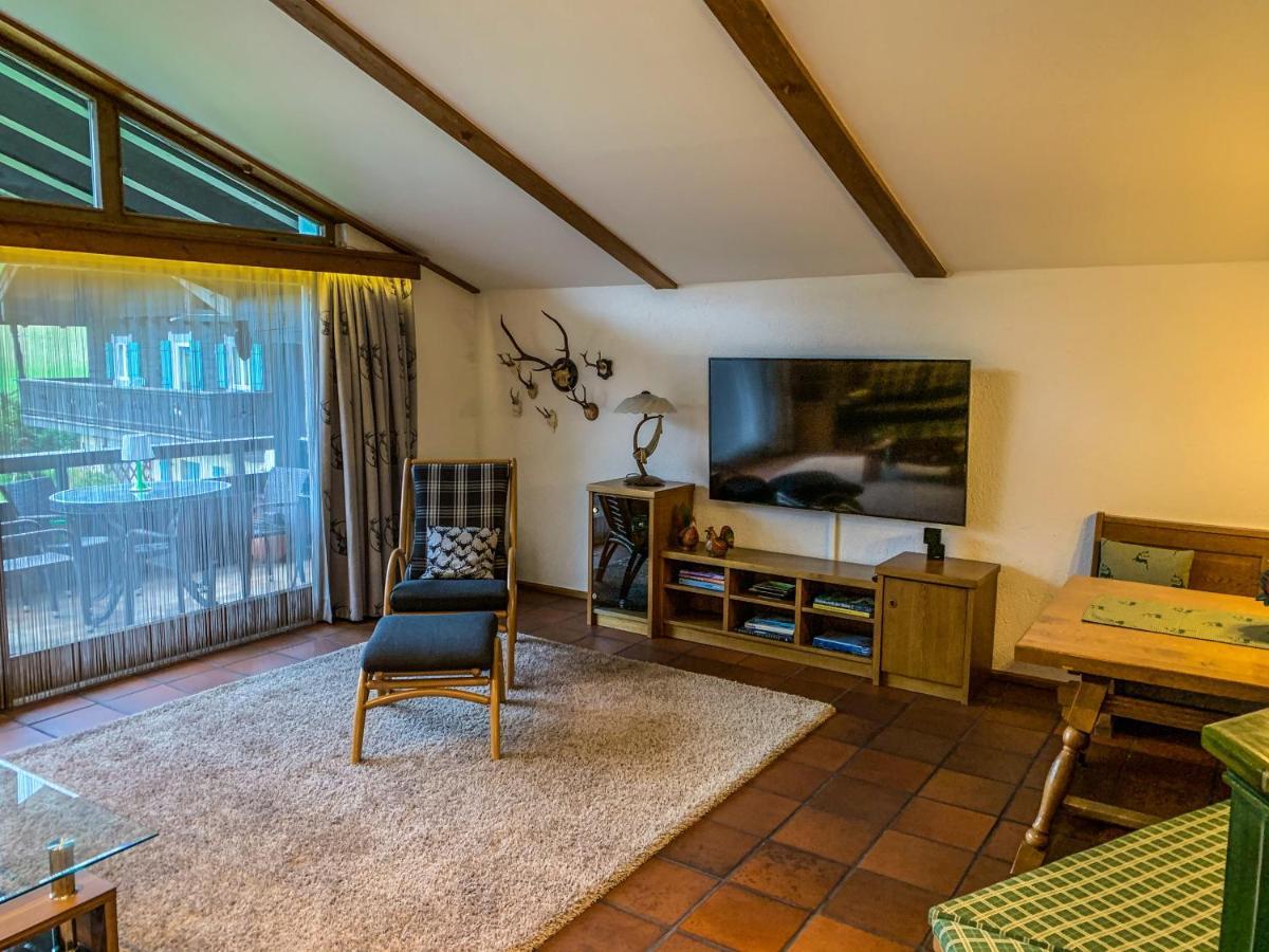 Ferienhaus Lochner Schönau am Königssee Exteriér fotografie